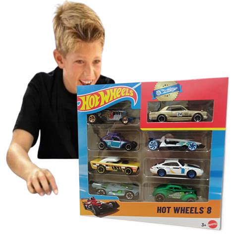 Samochodziki Hot Wheels Niska Cena Na Allegro