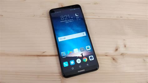 Huawei Mate 10 Lite Hands on Review: Όταν η μεσαία κατηγορία γίνεται ...