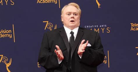 Comedian Louie Andersons Sister Claims He Was Forced To Change Trust