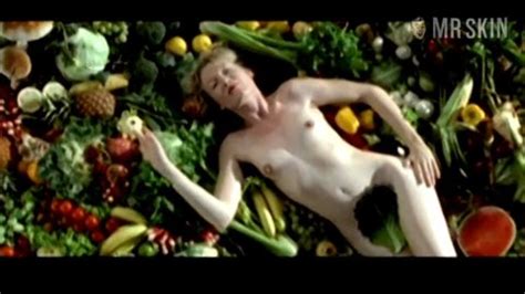 Anne Grethe Bjarup Riis Nude Naked Pics And Sex Scenes At Mr Skin