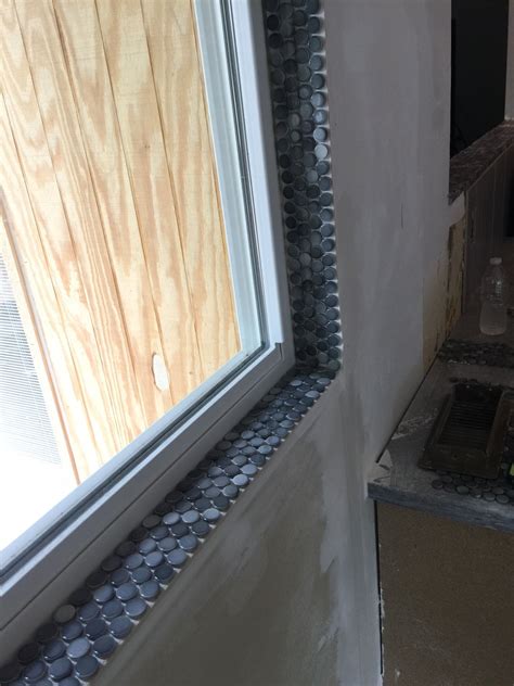 Window Sill Cover Ideas