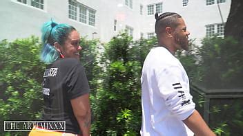 Ur 1 Fan Ft Big Booty Latina Picante Jenny XVIDEOS