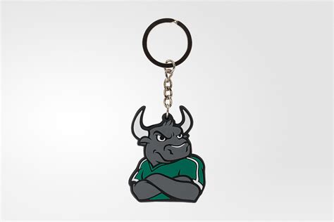 Брелок ФК Краснодар "Бык"