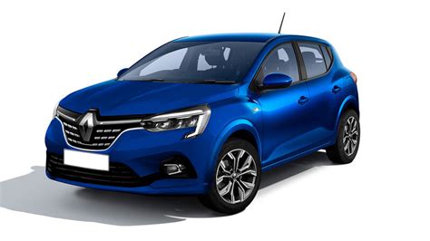 Renault Sandero Stepway Y Logan Autocosmos