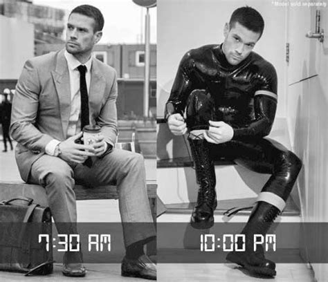 Enqu Te Sur Le F Tichisme Gay Partie Comment Le Vivre Gayviking