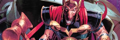 Beta Ray Bill Powers, Enemies, History | Marvel