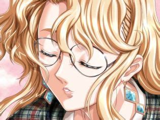 Happy Bell Luscious Hentai Manga Porn