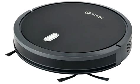 Robot vacuum cleaner iBoto Aqua V715B: review, reviews, specifications ...