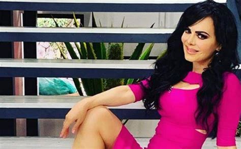 Maribel Guardia Luce Su Cuerpazo Con Sexy Bikini Rojo Internacional Espect Culos La Prensa