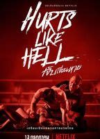 Hurts Like Hell Nude Scenes Aznude