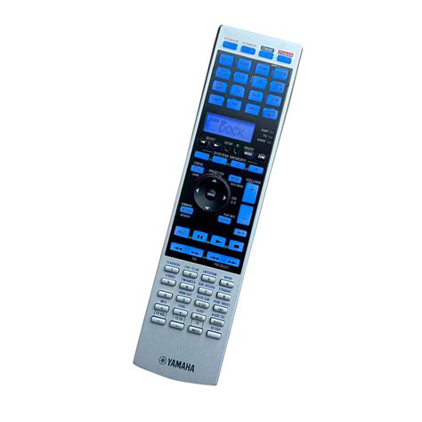 Original Remote Control Fit For Yamaha RX Z11 RX Z11BL DSP Z11 RX Z7 AV