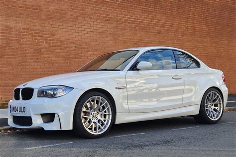bmw  coupe white