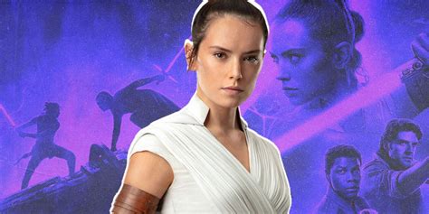 Daisy Ridley Recalls J.J. Abrams' Words of Wisdom After Star Wars Casting