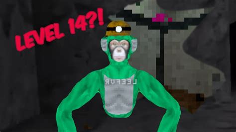 Big Scary Level 14 Predictions Youtube