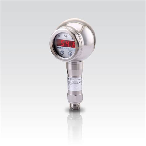 pressure switch DS 401