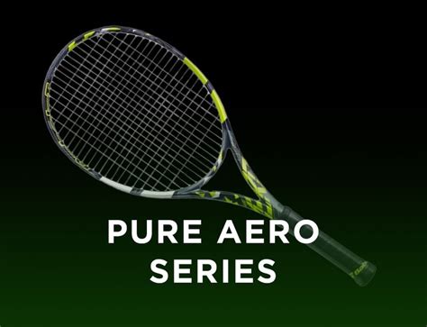 PURE AERO SERIES