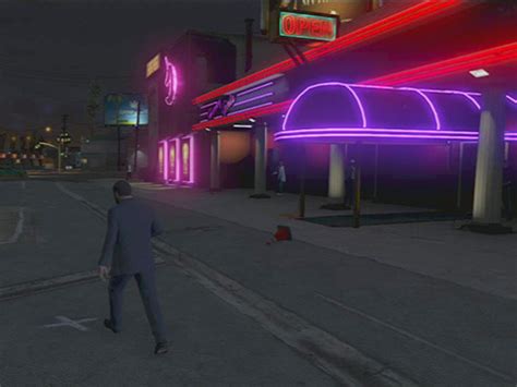 Strip Clubs GTA 5 Guide Gamepressure