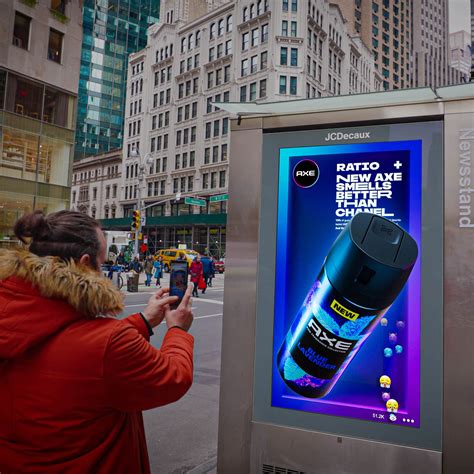 BCN Visuals Unveils 3D Totems: A Revolutionary Step in Immersive 3D Ads
