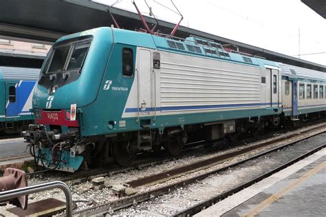 Lonato Calcinato Castelnuovo Una Nuova Linea Ferroviaria Per Le