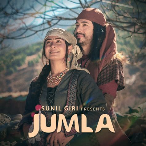 Jumla Single By Sunil Giri Spotify