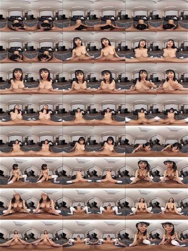 Japanese Virtual Reality Porn Page