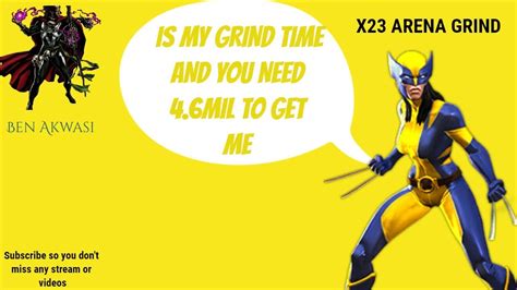 Day Of X Arena Grind Youtube