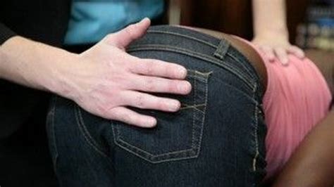 Monica Spanked In Ms Law S Office Hot Tushy Fetish Sites Clips4sale