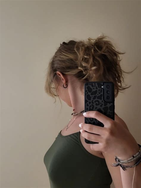 Blonde Beach Waves With Claw Clip