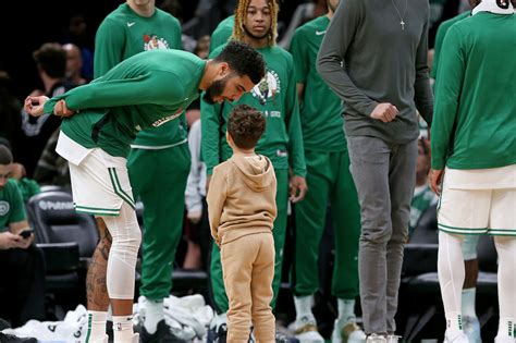 Taylor’s Trending Topics - CelticsBlog