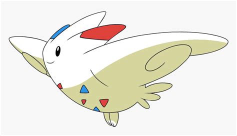 468 Togekiss Dp Shiny - Pokemon Togekiss Shiny, HD Png Download - kindpng