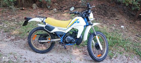 Suzuki ts 50 em bom estado Vouzela E Paços De Vilharigues OLX Portugal