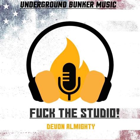 Fuck The Studio Album By Devon Almighty Apple Music