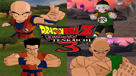 Tenkaichi Zmx Epis Dio Aprimoramentos Dos Terr Queos Parte