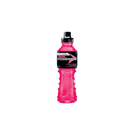 POWERADE® Sports Drink, 710ml x 12 bottles – Watermans.ca