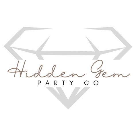 Hidden Gem Party Co. | Hillsboro TX