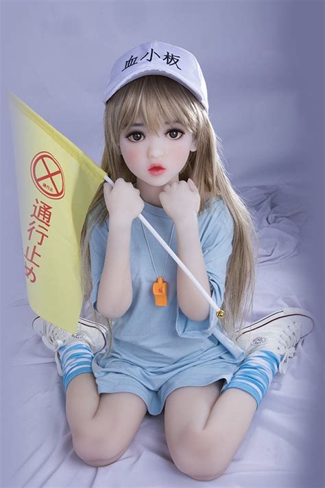 Youmi Cute Japanese Mini Sex Doll Ca Stock Petitesexdoll