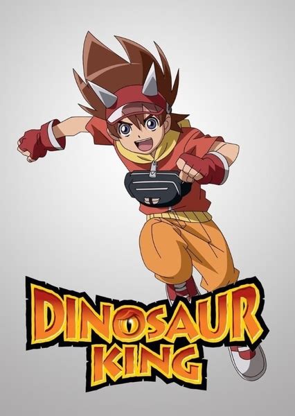 Dinosaur King Fan Casting On Mycast