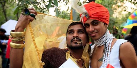 Why India Getting Its First Gay Marriage Bureau Is A Great News YourStory