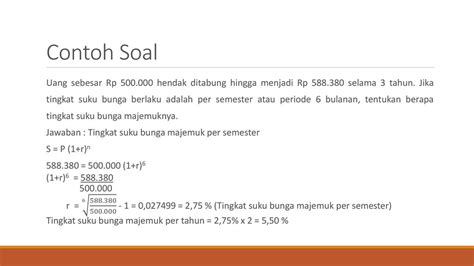 Contoh Soal Simpanan Giro Beserta Jawabannya Data Dikdasmen