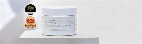 Korres Skincare & Haircare - LOOKFANTASTIC UK