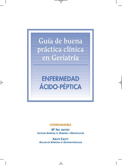Animacion Sociocultural Practica Geriatria Geront 8