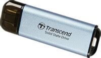 Transcend ESD300 TS2TESD300C 2 ТБ - купить SSD-накопитель: цены, отзывы ...