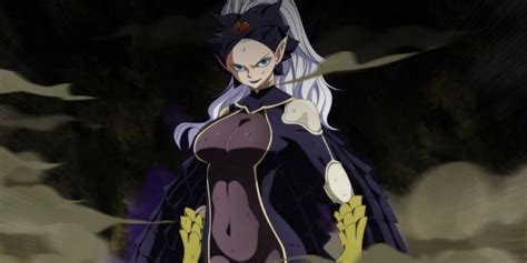 Mirajane Fairy Tail Hot