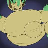 Post 5946659 Leafeon Pleasantlyplumpthiccness Porkyman