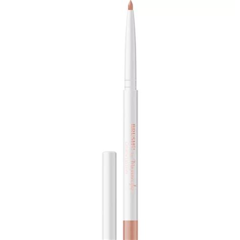 BrushUp by Maxineczka Creamy Lip Liner Kremowa konturówka do ust 02 Beige Nude 0 4g sklep