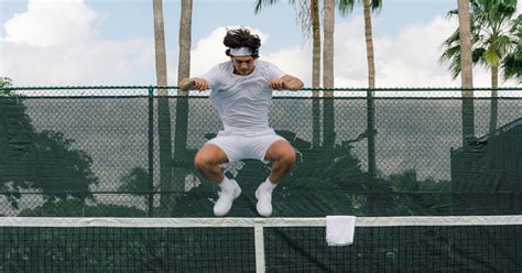 Mens Pickleball Clothing Better Design Comfortable Feel