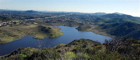 San Dieguito River Park Preserving And Interpreting The Natural And