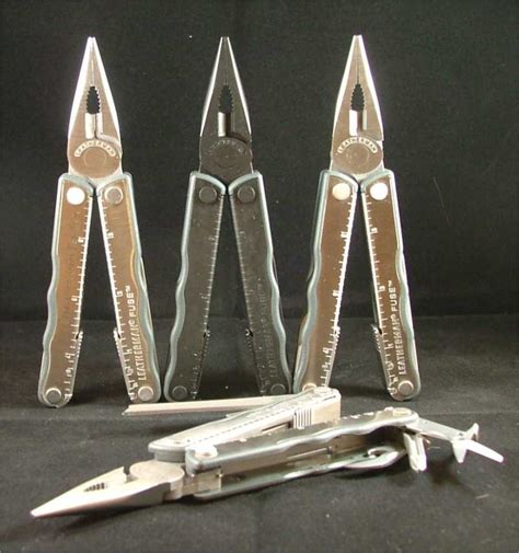 Leatherman Fuse | mtblog.org: the ramblings of a multitool collector...