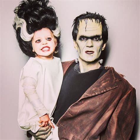 Neil Patrick Harris Family Halloween Costumes | POPSUGAR Celebrity Photo 2