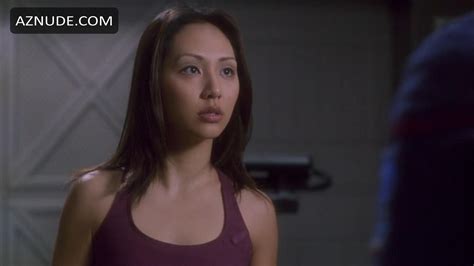 Linda Park Nude Aznude